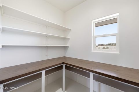 Tiny photo for 876 Marion Drive, Eagar, AZ 85925 (MLS # 259557)