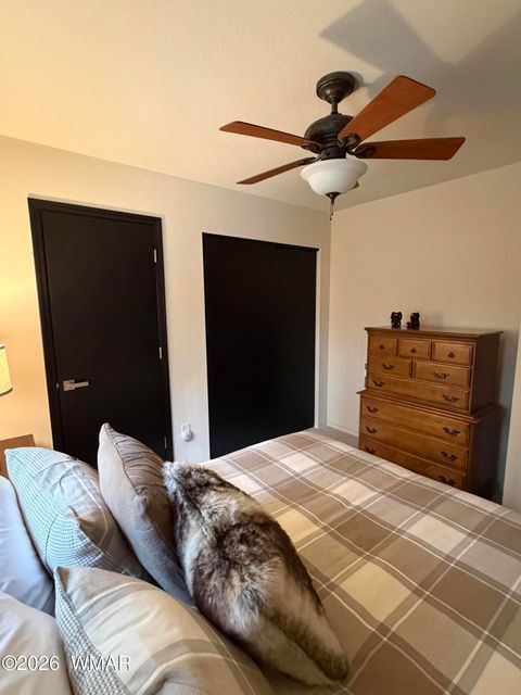 Tiny photo for 5963 Anvil Circle, Pinetop, AZ 85935 (MLS # 260299)