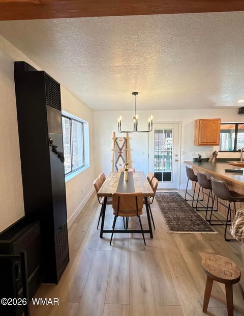 Tiny photo for 5963 Anvil Circle, Pinetop, AZ 85935 (MLS # 260299)