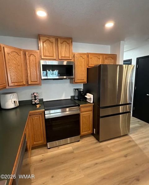 Tiny photo for 5963 Anvil Circle, Pinetop, AZ 85935 (MLS # 260299)