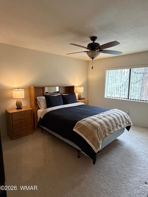 Tiny photo for 5963 Anvil Circle, Pinetop, AZ 85935 (MLS # 260299)