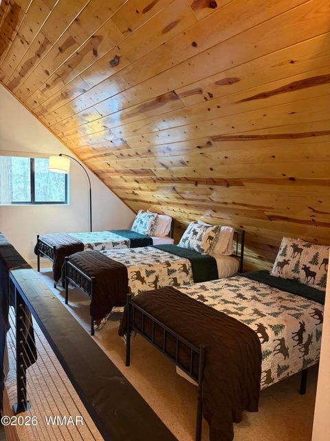 Tiny photo for 5963 Anvil Circle, Pinetop, AZ 85935 (MLS # 260299)