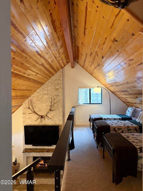 Tiny photo for 5963 Anvil Circle, Pinetop, AZ 85935 (MLS # 260299)