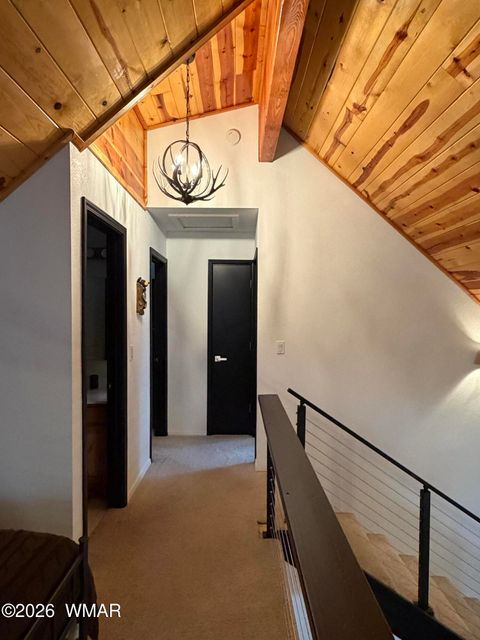 Tiny photo for 5963 Anvil Circle, Pinetop, AZ 85935 (MLS # 260299)