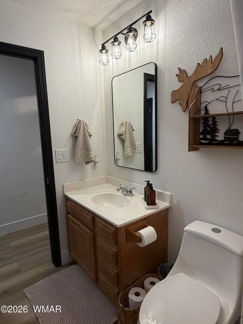 Tiny photo for 5963 Anvil Circle, Pinetop, AZ 85935 (MLS # 260299)