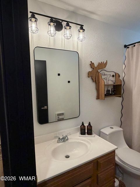 Tiny photo for 5963 Anvil Circle, Pinetop, AZ 85935 (MLS # 260299)