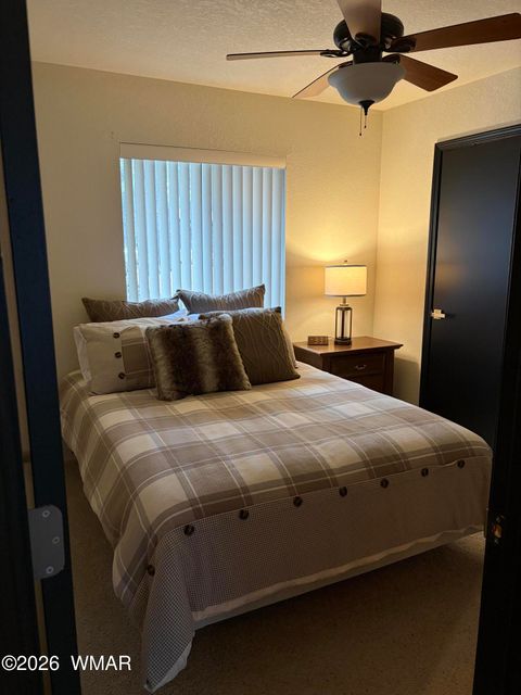 Tiny photo for 5963 Anvil Circle, Pinetop, AZ 85935 (MLS # 260299)