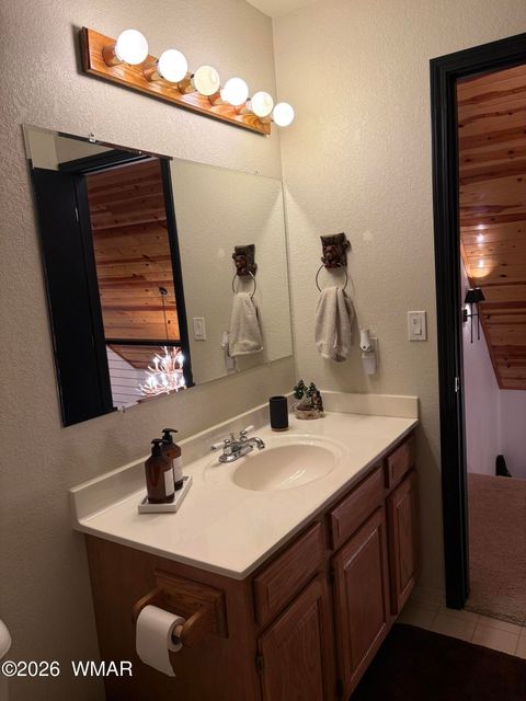 Tiny photo for 5963 Anvil Circle, Pinetop, AZ 85935 (MLS # 260299)