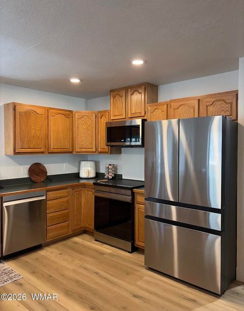 Tiny photo for 5963 Anvil Circle, Pinetop, AZ 85935 (MLS # 260299)