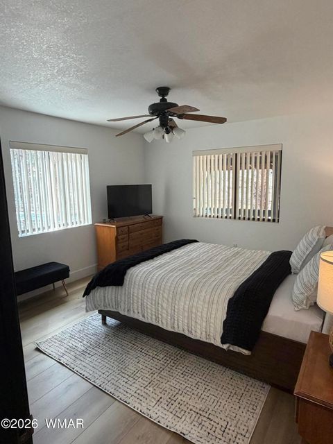 Tiny photo for 5963 Anvil Circle, Pinetop, AZ 85935 (MLS # 260299)