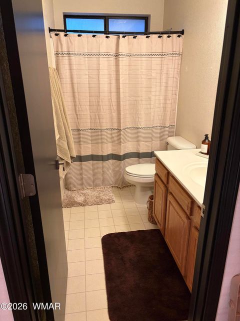 Tiny photo for 5963 Anvil Circle, Pinetop, AZ 85935 (MLS # 260299)