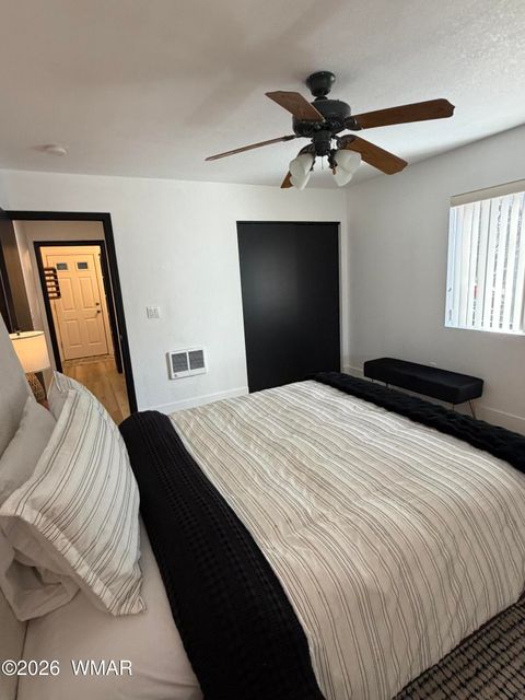 Tiny photo for 5963 Anvil Circle, Pinetop, AZ 85935 (MLS # 260299)