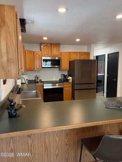 Tiny photo for 5963 Anvil Circle, Pinetop, AZ 85935 (MLS # 260299)