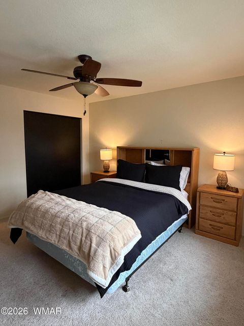 Tiny photo for 5963 Anvil Circle, Pinetop, AZ 85935 (MLS # 260299)