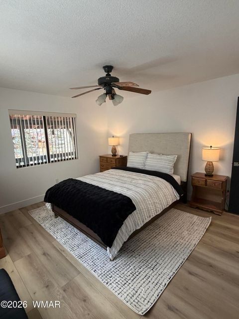 Tiny photo for 5963 Anvil Circle, Pinetop, AZ 85935 (MLS # 260299)