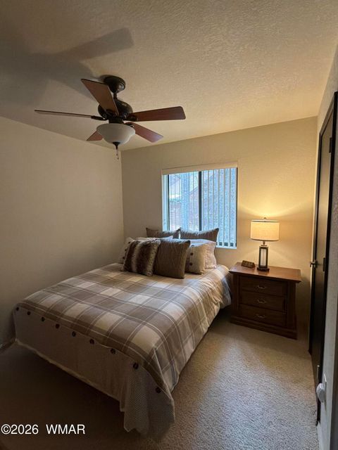 Tiny photo for 5963 Anvil Circle, Pinetop, AZ 85935 (MLS # 260299)