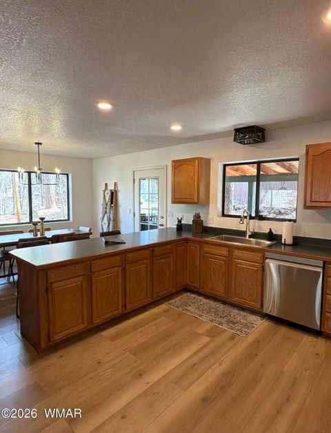 Tiny photo for 5963 Anvil Circle, Pinetop, AZ 85935 (MLS # 260299)