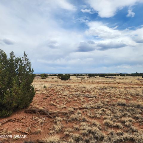 Tiny photo for 5506 Glasgow Drive, Snowflake, AZ 85937 (MLS # 256291)
