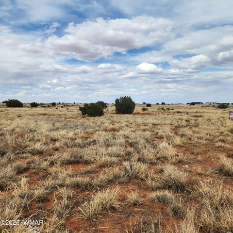 Tiny photo for 5506 Glasgow Drive, Snowflake, AZ 85937 (MLS # 256291)