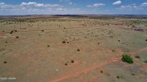 Tiny photo for 5506 Glasgow Drive, Snowflake, AZ 85937 (MLS # 256291)