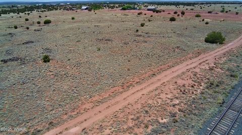 Tiny photo for 5506 Glasgow Drive, Snowflake, AZ 85937 (MLS # 256291)