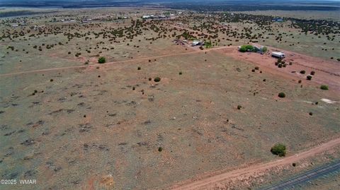 Tiny photo for 5506 Glasgow Drive, Snowflake, AZ 85937 (MLS # 256291)