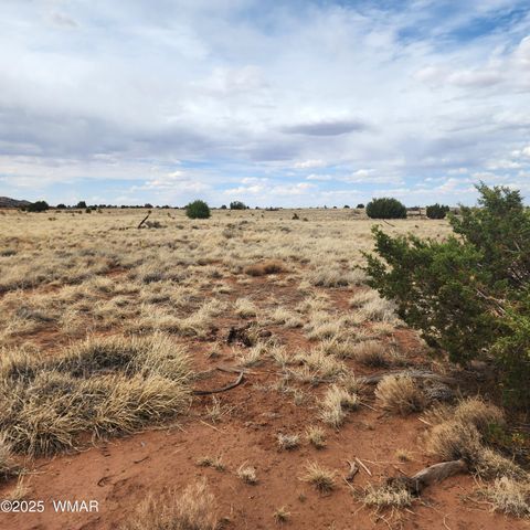 Tiny photo for 5506 Glasgow Drive, Snowflake, AZ 85937 (MLS # 256291)