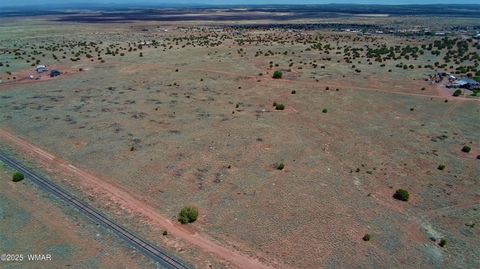 Tiny photo for 5506 Glasgow Drive, Snowflake, AZ 85937 (MLS # 256291)