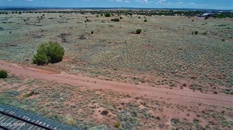 Tiny photo for 5506 Glasgow Drive, Snowflake, AZ 85937 (MLS # 256291)