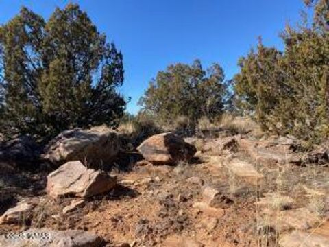Photo of 2410 Old Woodruff Road, Snowflake, AZ 85937 (MLS # 255323)