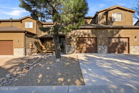 Tiny photo for 6206 E Starlight Ridge Parkway, Lakeside, AZ 85929 (MLS # 260319)