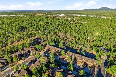 Tiny photo for 6206 E Starlight Ridge Parkway, Lakeside, AZ 85929 (MLS # 260319)