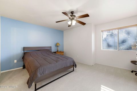 Tiny photo for 6206 E Starlight Ridge Parkway, Lakeside, AZ 85929 (MLS # 260319)