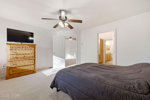 Tiny photo for 6206 E Starlight Ridge Parkway, Lakeside, AZ 85929 (MLS # 260319)