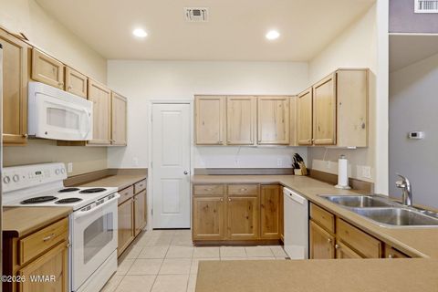 Tiny photo for 6206 E Starlight Ridge Parkway, Lakeside, AZ 85929 (MLS # 260319)
