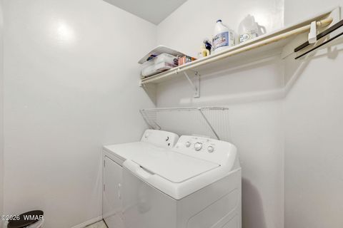 Tiny photo for 6206 E Starlight Ridge Parkway, Lakeside, AZ 85929 (MLS # 260319)