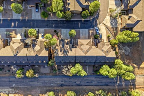 Tiny photo for 6206 E Starlight Ridge Parkway, Lakeside, AZ 85929 (MLS # 260319)