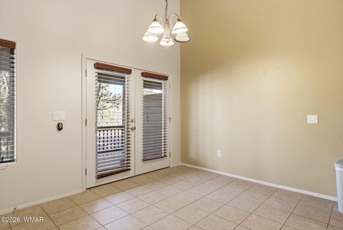 Tiny photo for 6206 E Starlight Ridge Parkway, Lakeside, AZ 85929 (MLS # 260319)