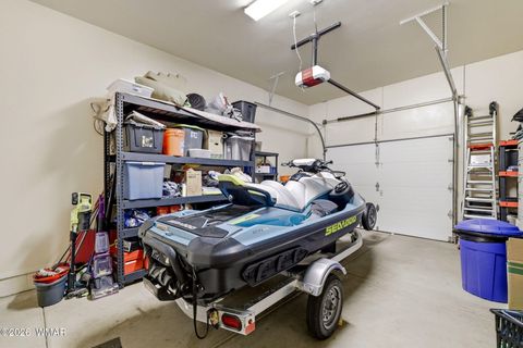 Tiny photo for 6206 E Starlight Ridge Parkway, Lakeside, AZ 85929 (MLS # 260319)