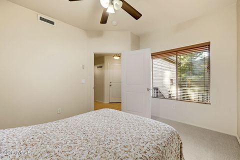 Tiny photo for 6206 E Starlight Ridge Parkway, Lakeside, AZ 85929 (MLS # 260319)