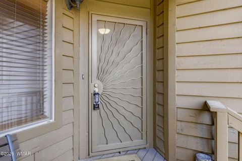 Tiny photo for 6206 E Starlight Ridge Parkway, Lakeside, AZ 85929 (MLS # 260319)