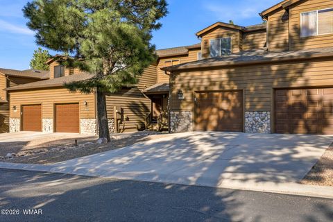 Tiny photo for 6206 E Starlight Ridge Parkway, Lakeside, AZ 85929 (MLS # 260319)
