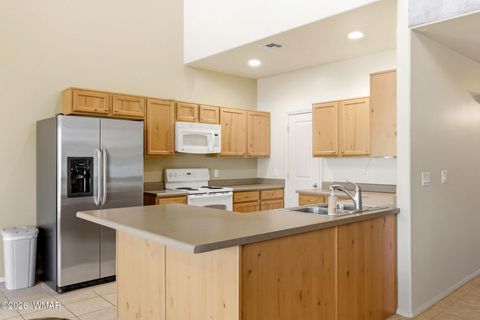 Tiny photo for 6206 E Starlight Ridge Parkway, Lakeside, AZ 85929 (MLS # 260319)