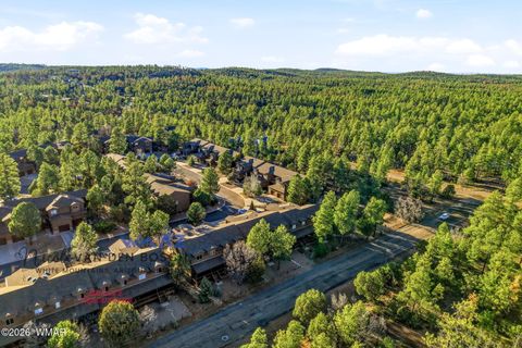 Tiny photo for 6206 E Starlight Ridge Parkway, Lakeside, AZ 85929 (MLS # 260319)