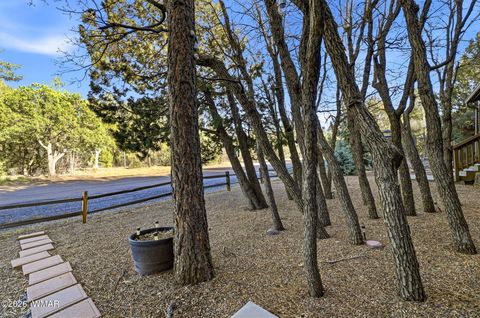 Tiny photo for 6206 E Starlight Ridge Parkway, Lakeside, AZ 85929 (MLS # 260319)