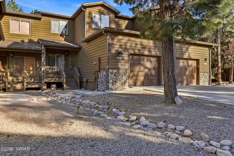 Photo of 6206 E Starlight Ridge Parkway, Lakeside, AZ 85929 (MLS # 260319)
