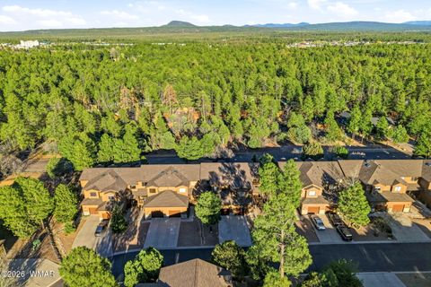 Tiny photo for 6206 E Starlight Ridge Parkway, Lakeside, AZ 85929 (MLS # 260319)