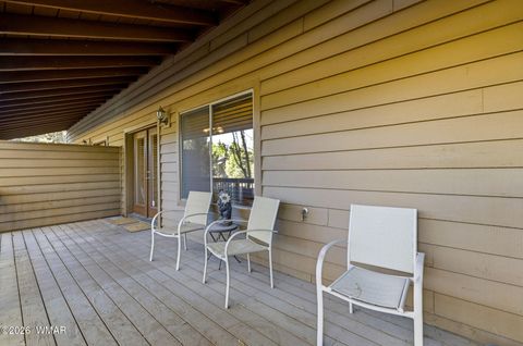 Tiny photo for 6206 E Starlight Ridge Parkway, Lakeside, AZ 85929 (MLS # 260319)