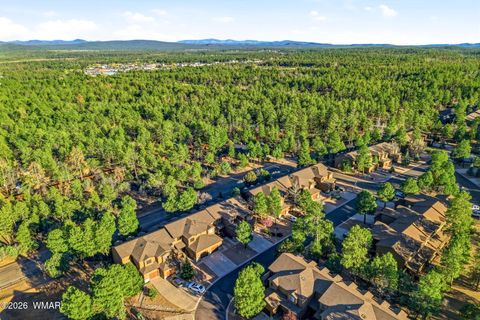 Tiny photo for 6206 E Starlight Ridge Parkway, Lakeside, AZ 85929 (MLS # 260319)