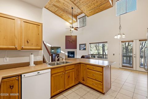 Tiny photo for 6206 E Starlight Ridge Parkway, Lakeside, AZ 85929 (MLS # 260319)